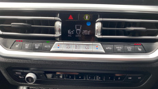 BMW 3 Series 320i M Sport 5dr Step Auto Petrol Estate